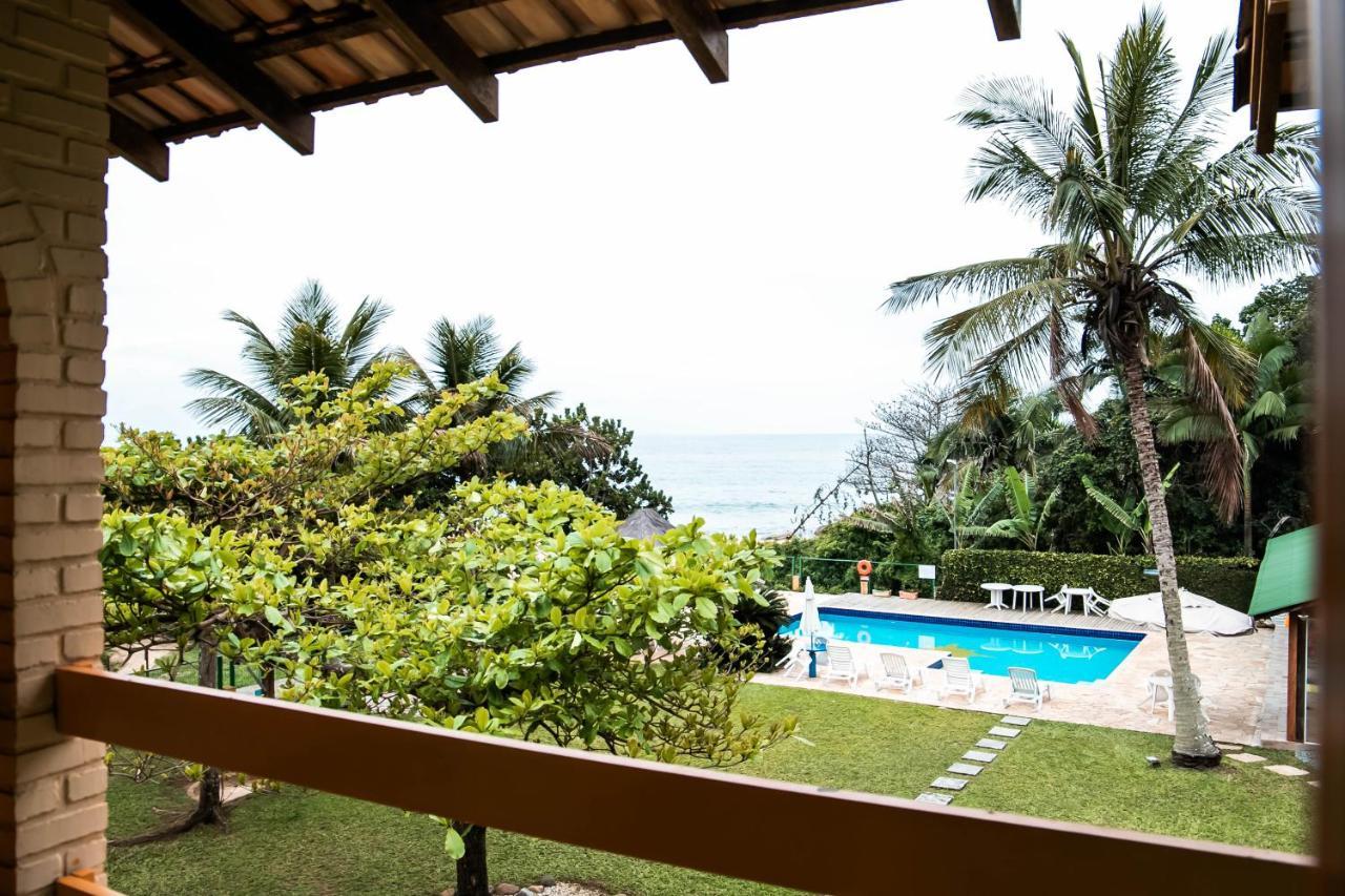 O Costao Do Sol Hotel บัลเนอาริโอ กังโบริว ภายนอก รูปภาพ