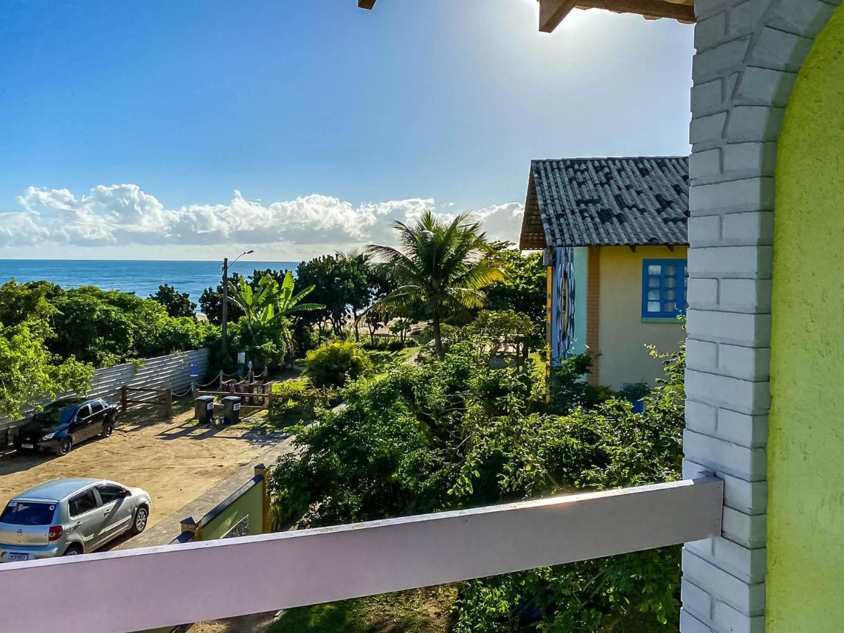 O Costao Do Sol Hotel บัลเนอาริโอ กังโบริว ภายนอก รูปภาพ