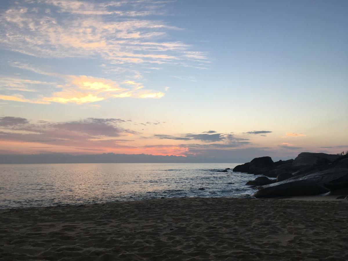 O Costao Do Sol Hotel บัลเนอาริโอ กังโบริว ภายนอก รูปภาพ