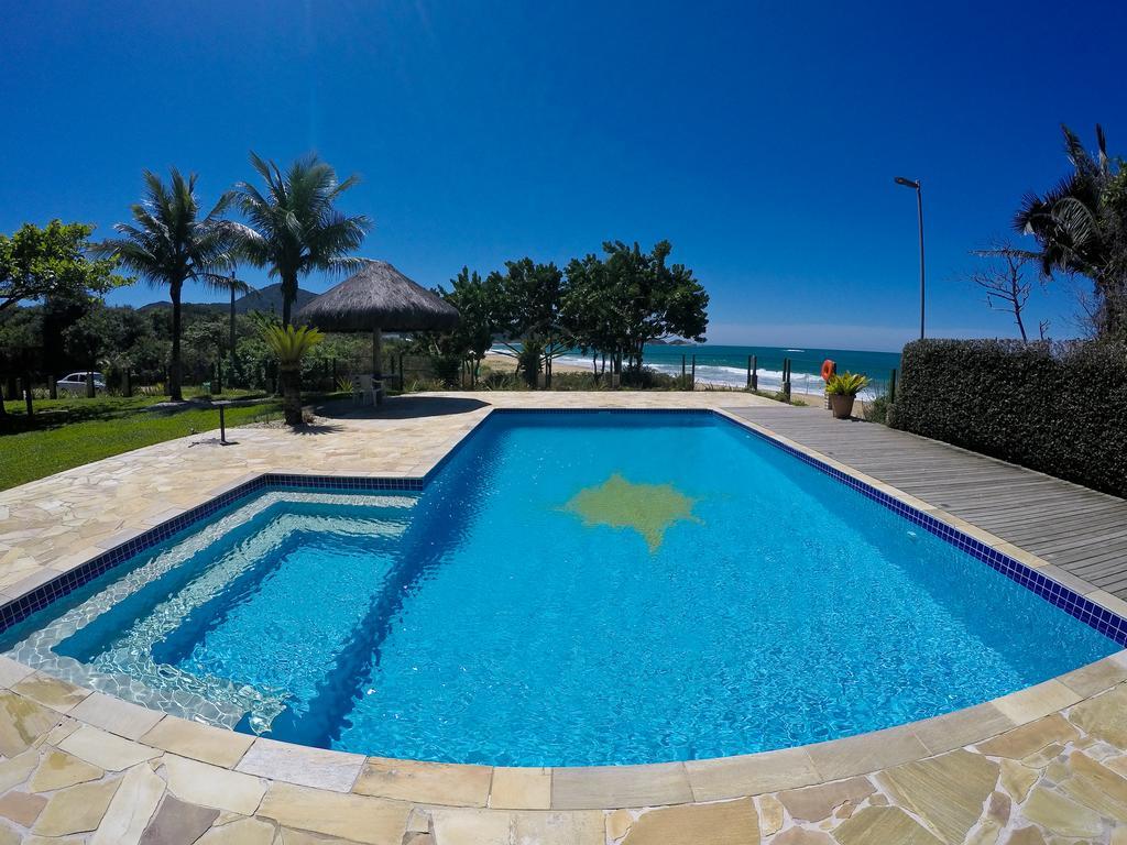 O Costao Do Sol Hotel บัลเนอาริโอ กังโบริว ภายนอก รูปภาพ